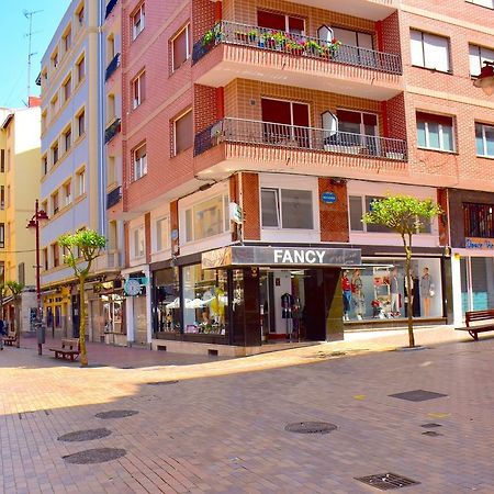 Maite Urban Dreams Hotel Barakaldo Ngoại thất bức ảnh