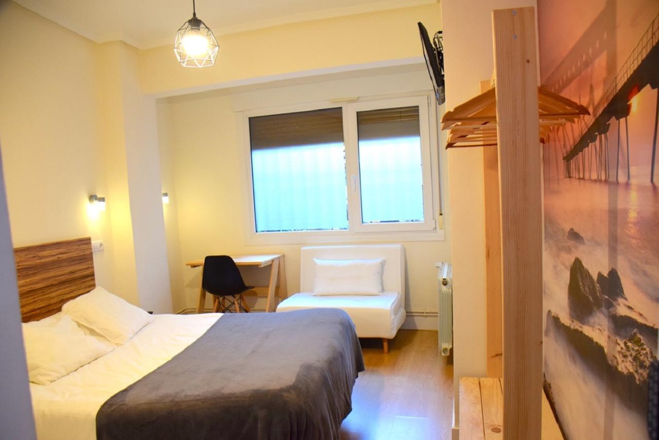 Maite Urban Dreams Hotel Barakaldo Ngoại thất bức ảnh