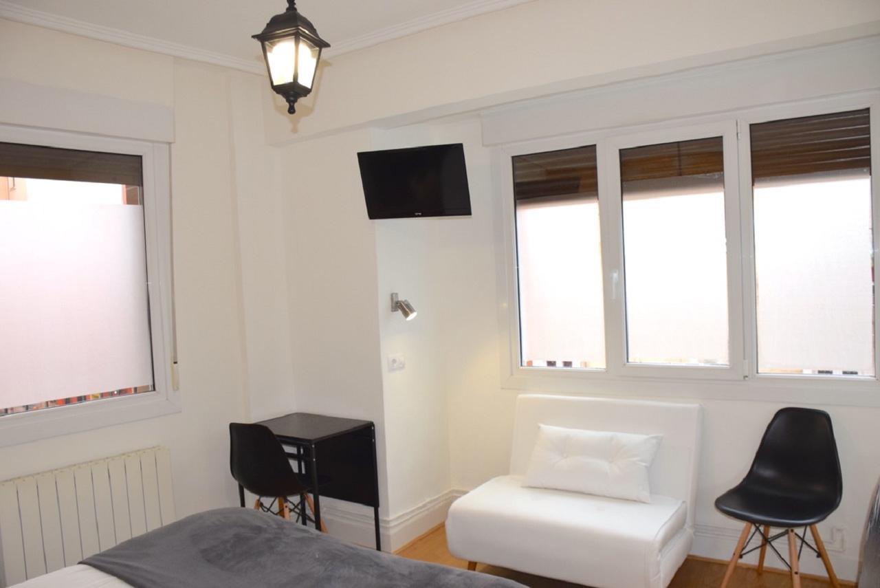 Maite Urban Dreams Hotel Barakaldo Ngoại thất bức ảnh
