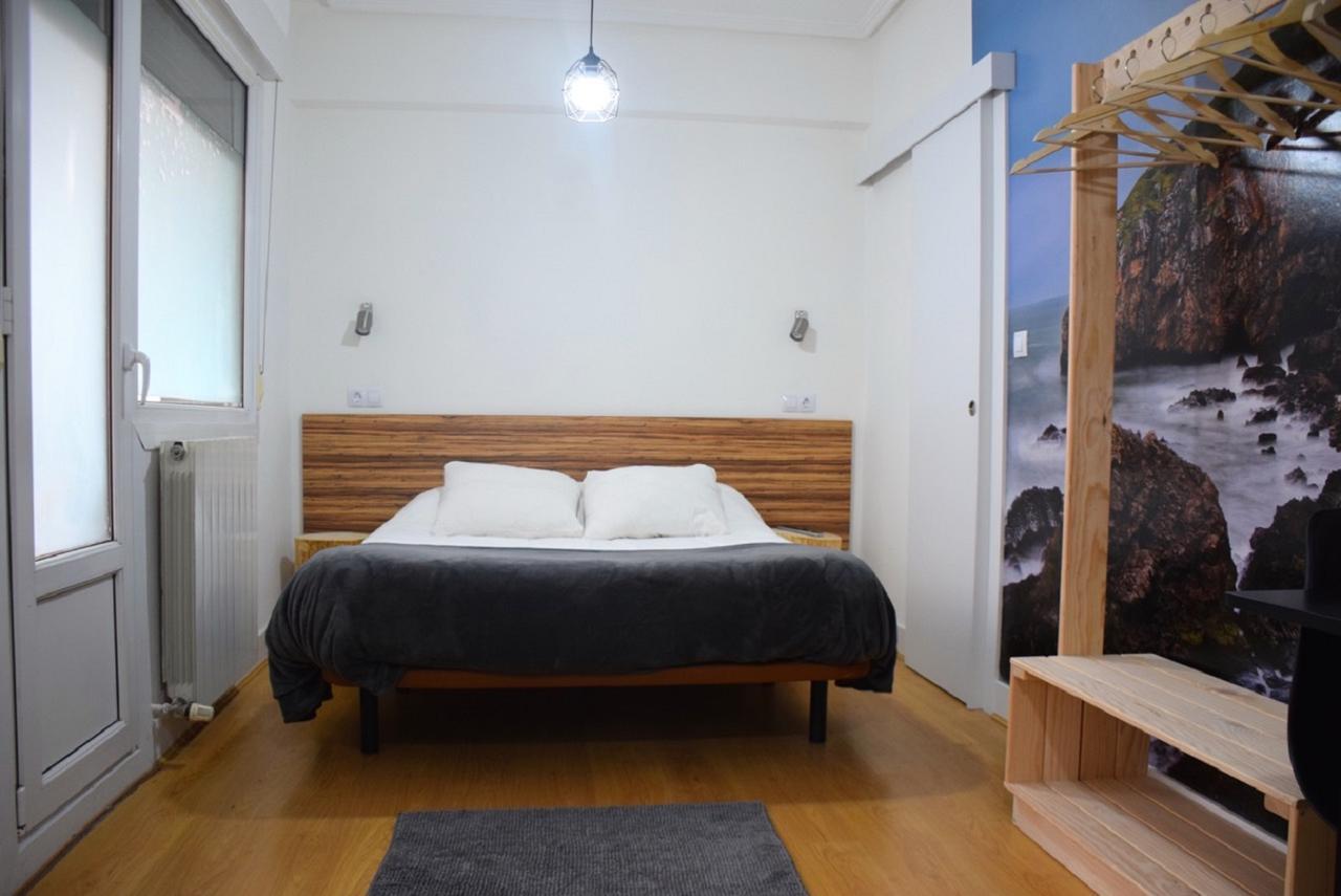 Maite Urban Dreams Hotel Barakaldo Ngoại thất bức ảnh