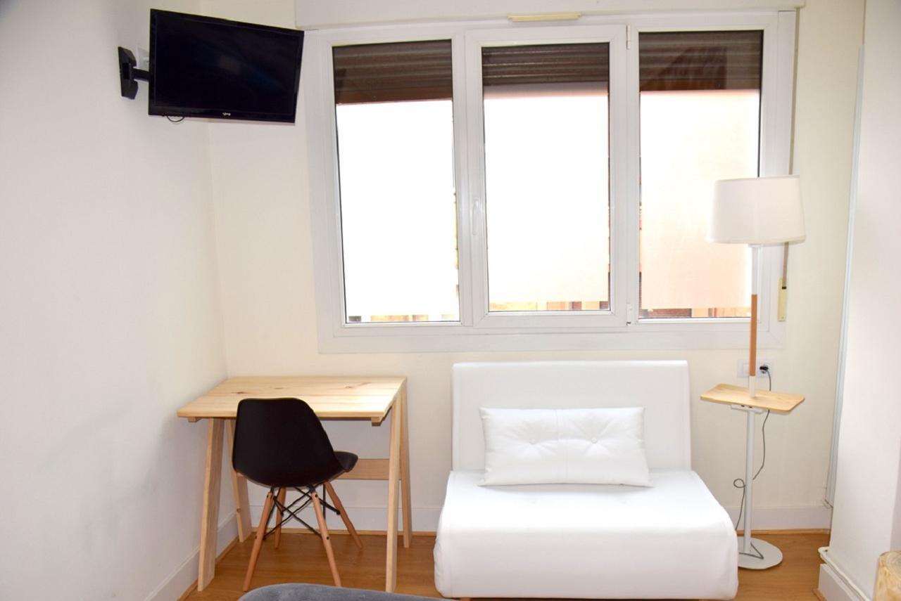 Maite Urban Dreams Hotel Barakaldo Ngoại thất bức ảnh