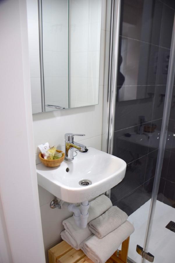 Maite Urban Dreams Hotel Barakaldo Ngoại thất bức ảnh