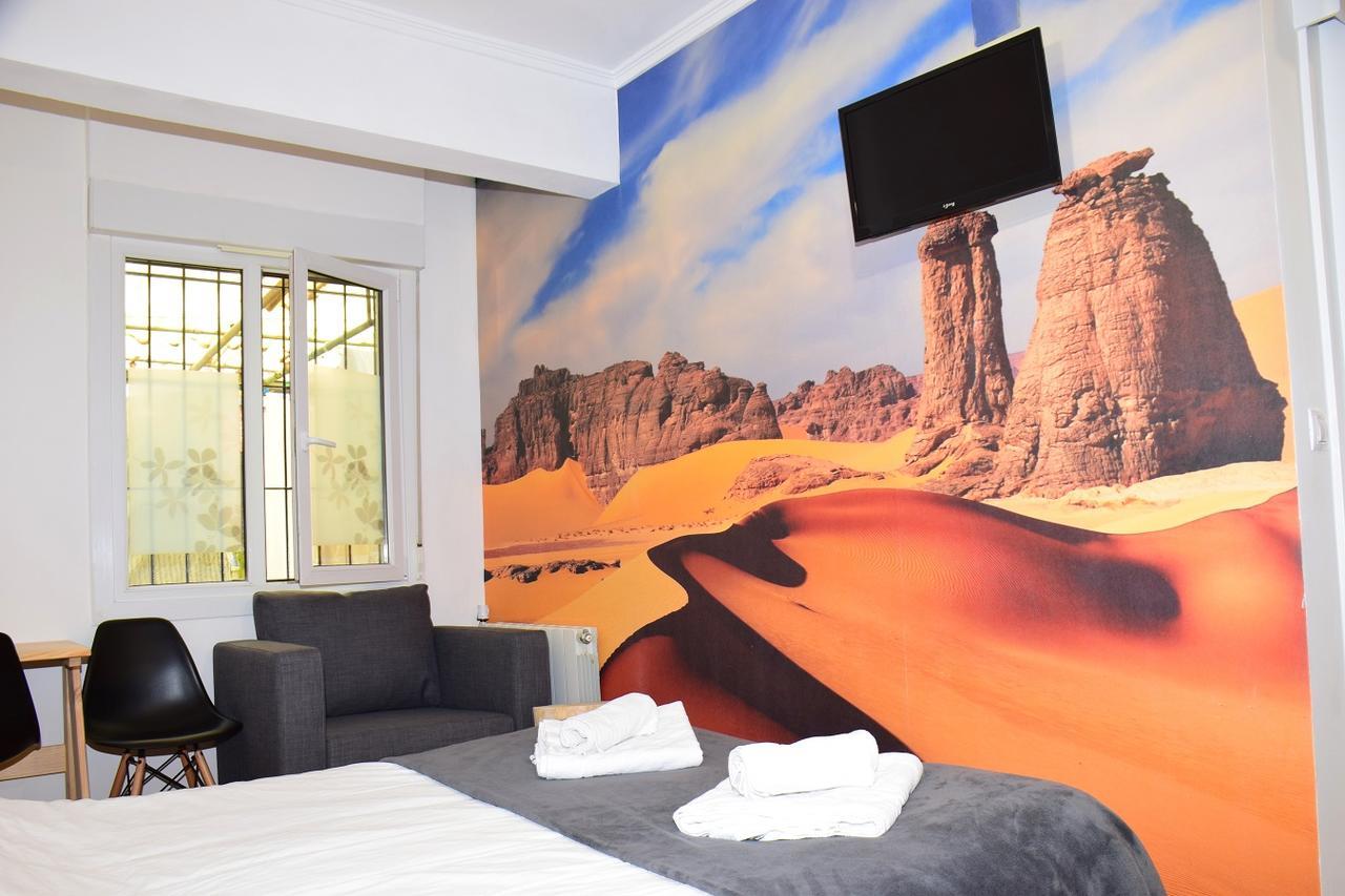 Maite Urban Dreams Hotel Barakaldo Ngoại thất bức ảnh