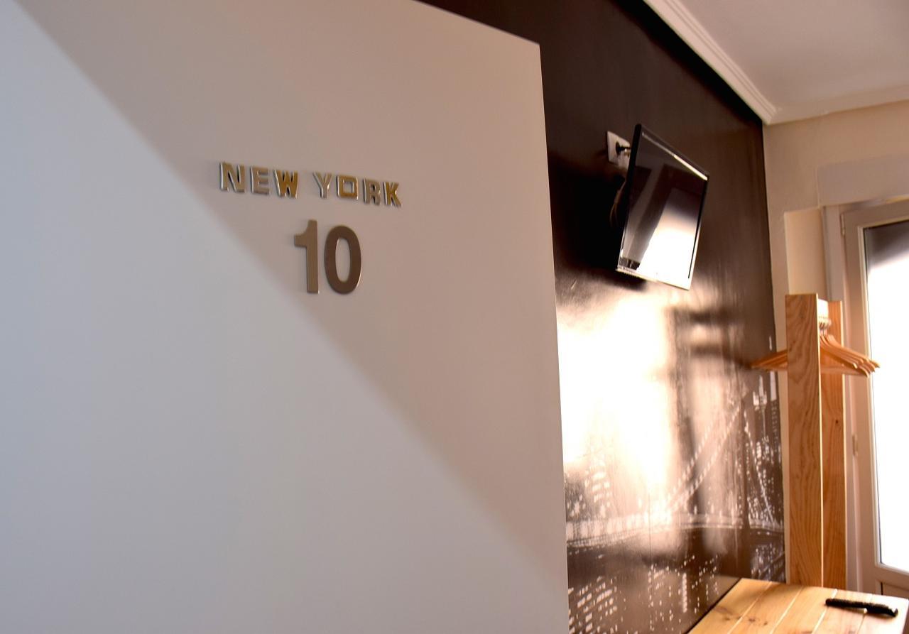 Maite Urban Dreams Hotel Barakaldo Ngoại thất bức ảnh
